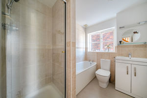 Bath/shower room- click for photo gallery